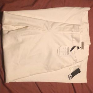 Flat tummy panel pants